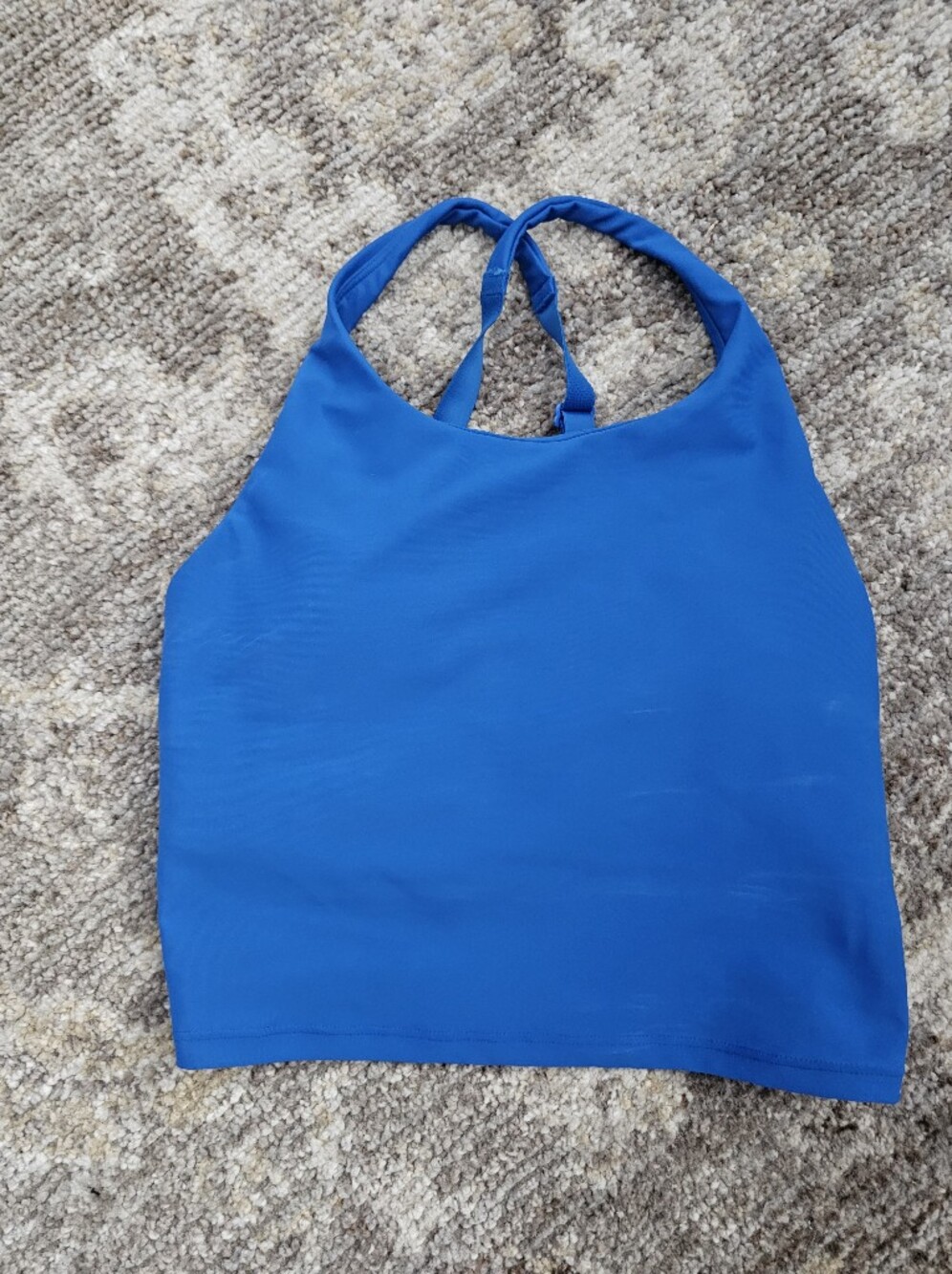 Old Navy Powersoft Sports Bra